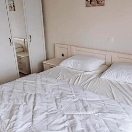 Luxury Apartment Искья Экстерьер фото