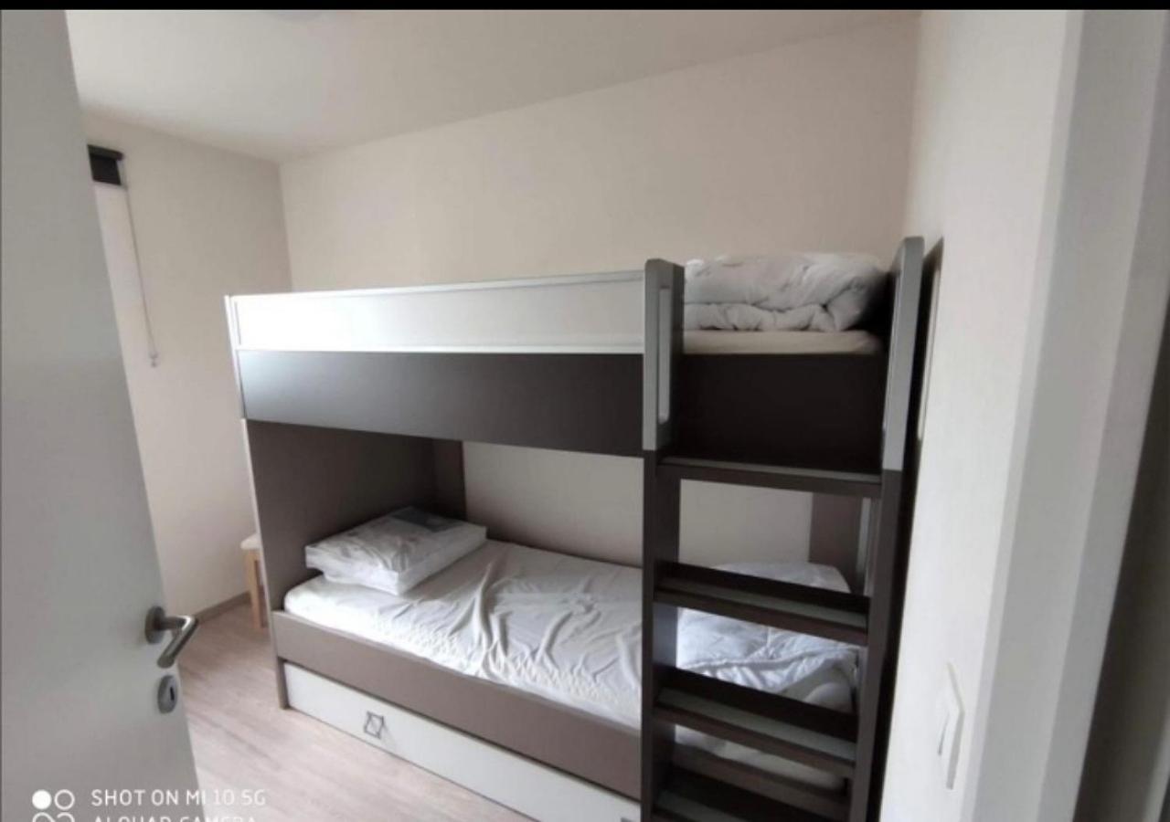 Luxury Apartment Искья Экстерьер фото