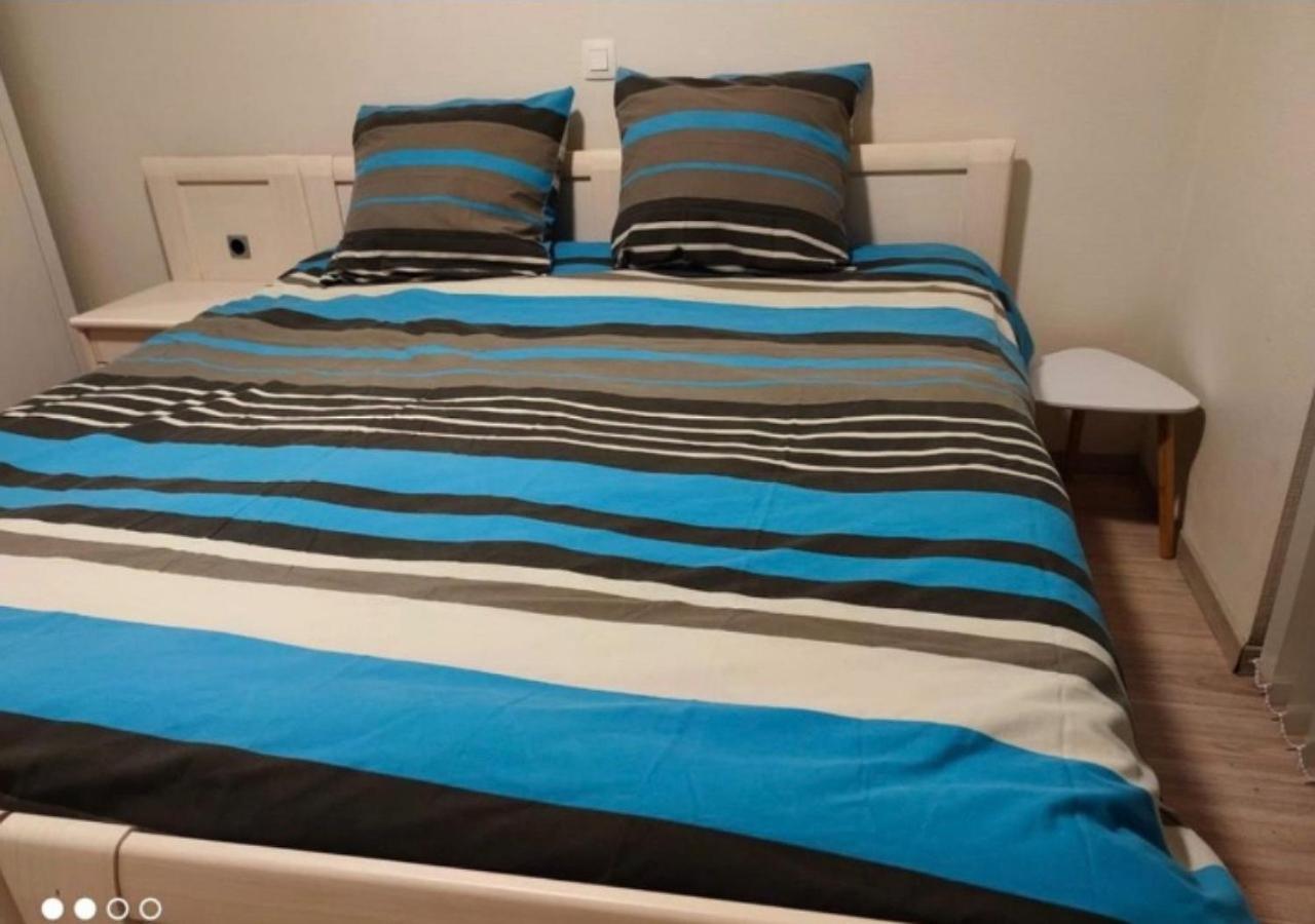 Luxury Apartment Искья Экстерьер фото