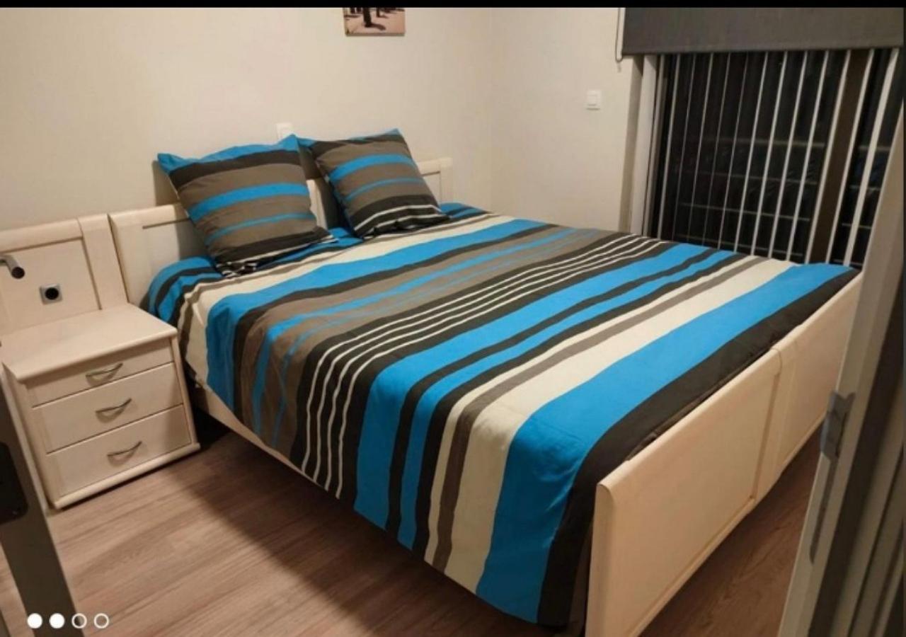 Luxury Apartment Искья Экстерьер фото