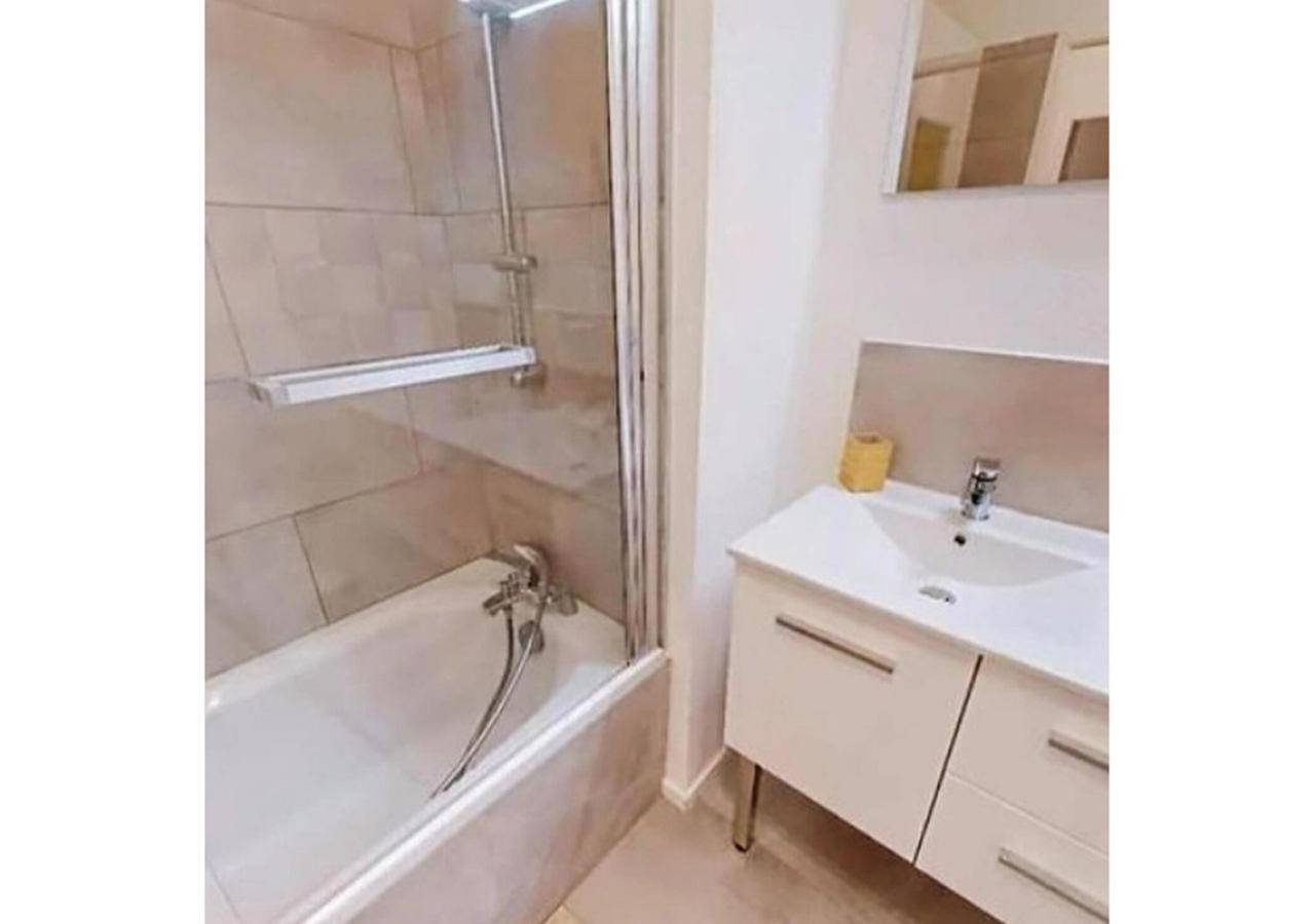 Luxury Apartment Искья Экстерьер фото