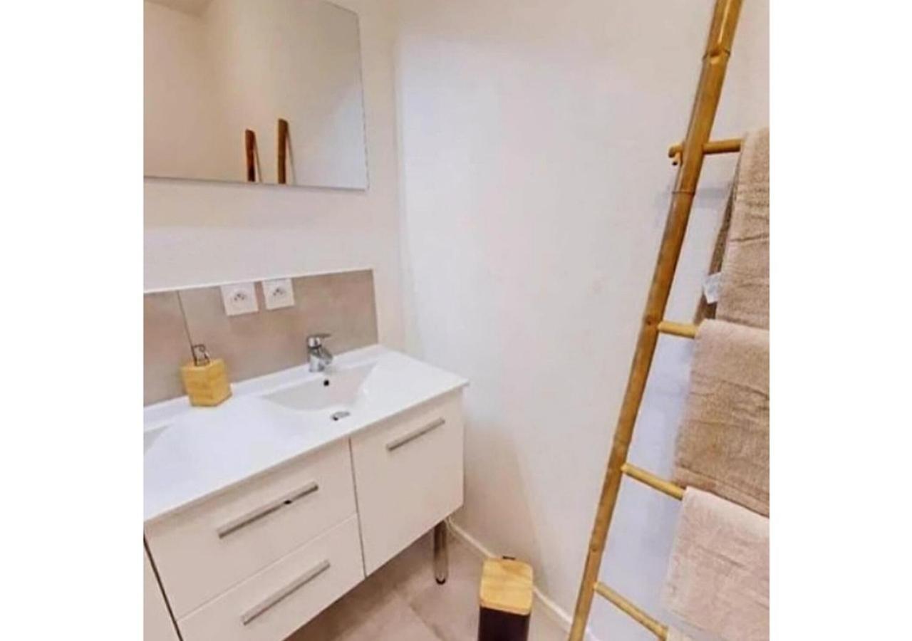 Luxury Apartment Искья Экстерьер фото