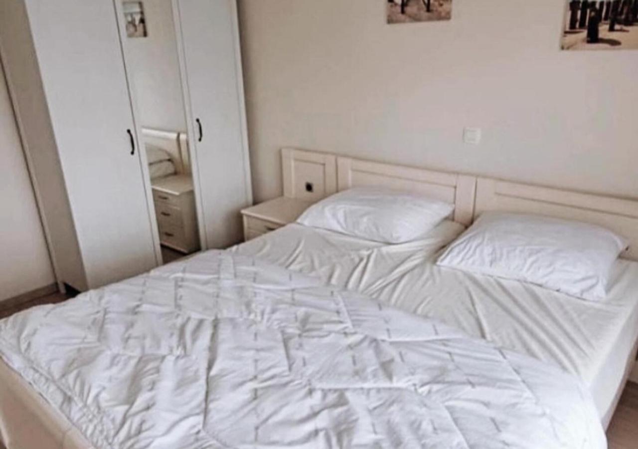 Luxury Apartment Искья Экстерьер фото